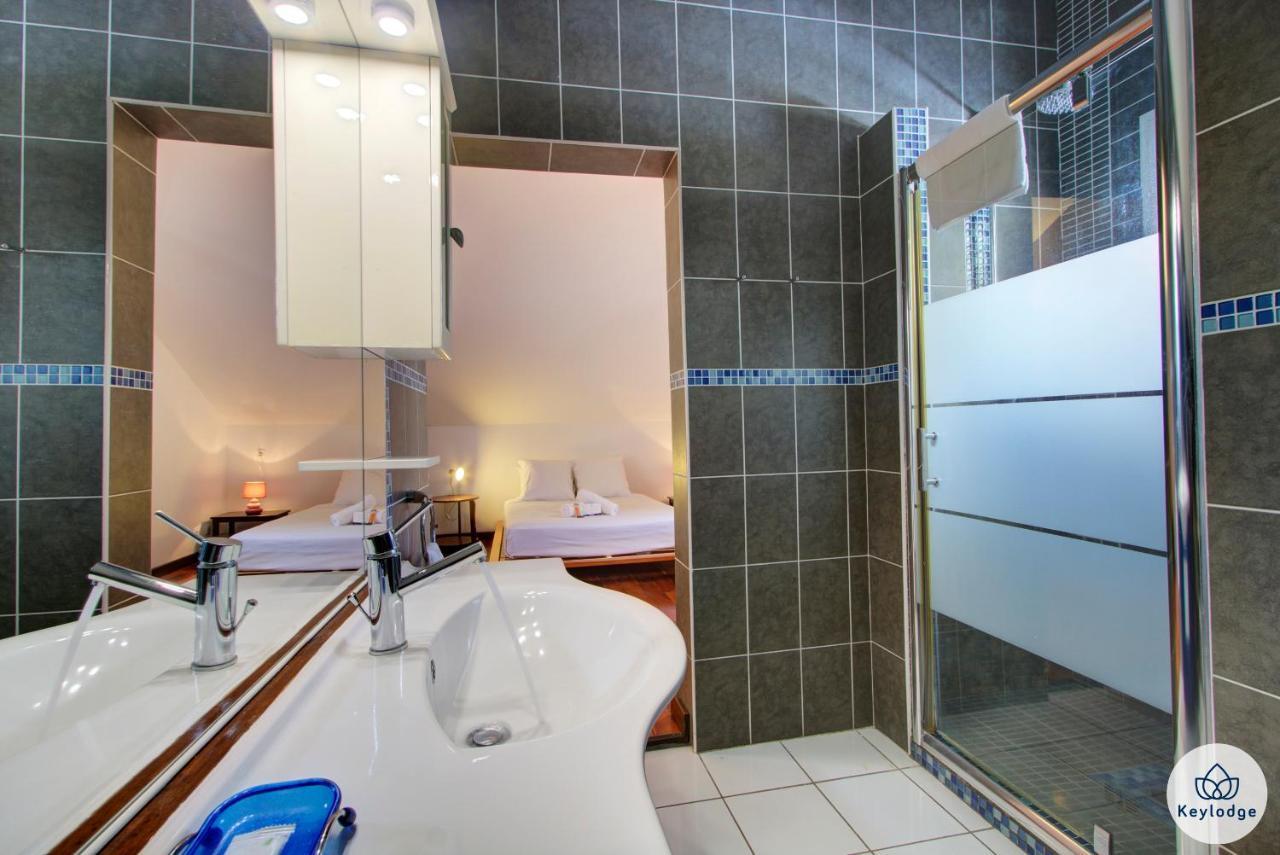 T3 - L'Orangel - 3 Etoiles - 70M2 - Vue Mer - Saint-Denis Exterior photo